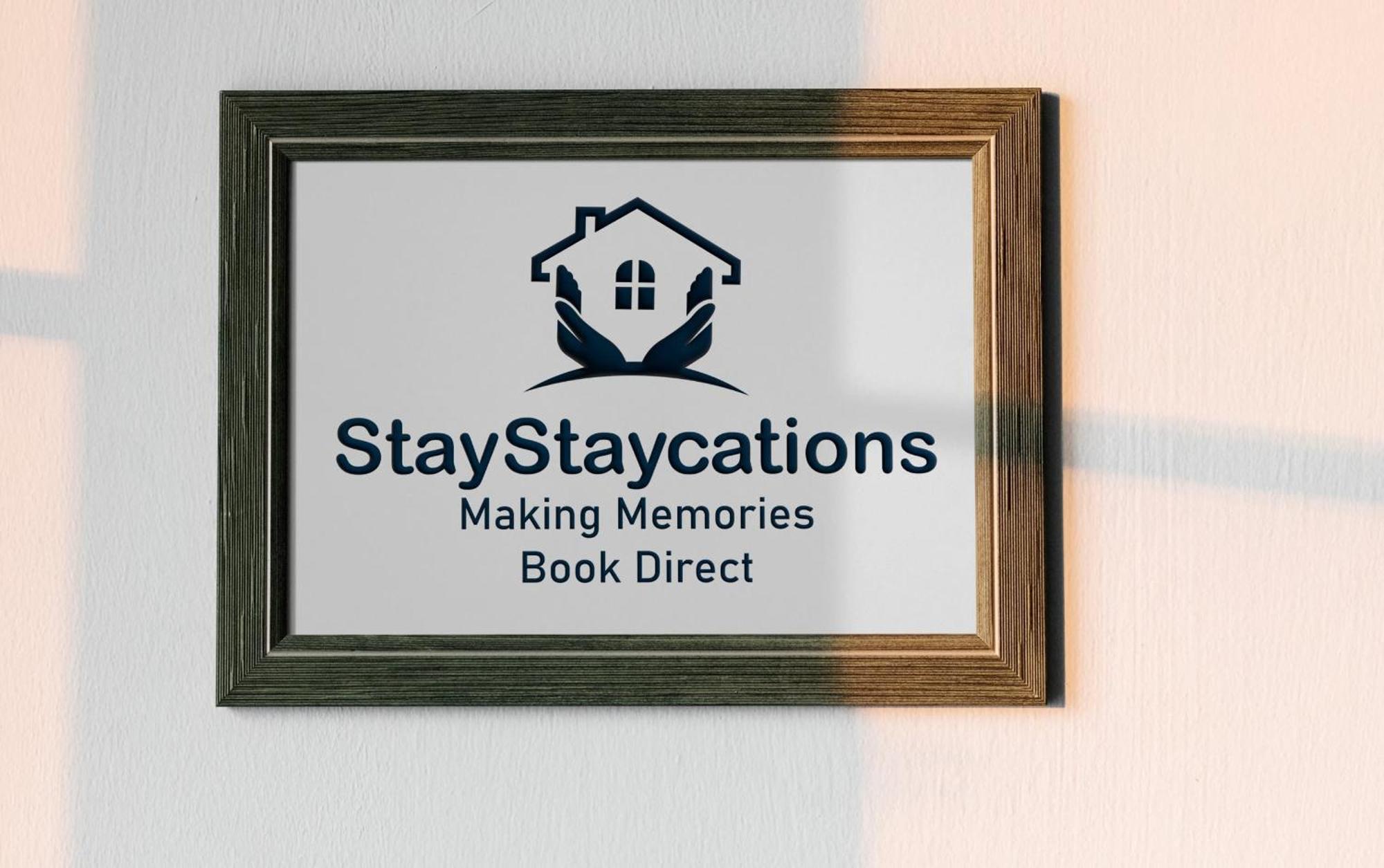 Very Special Home In Rhondda Valley Herbert House By Staystaycations Treorky Extérieur photo